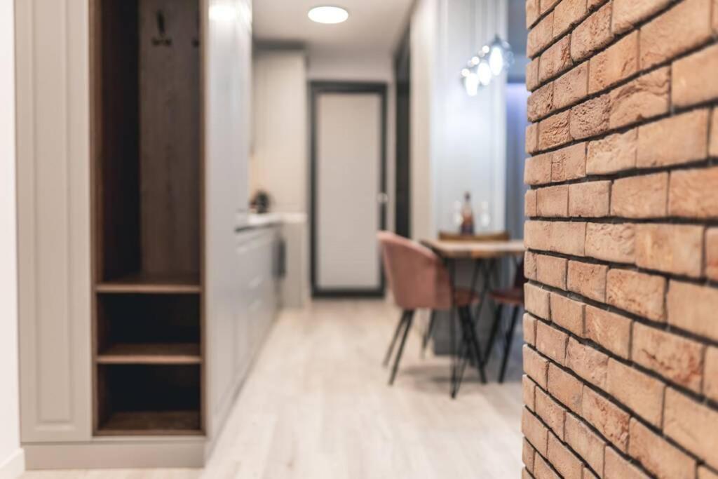 Апартаменти Briana Luxury Panoramic View Клуж-Напока Екстер'єр фото